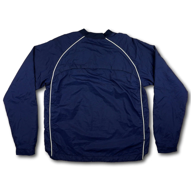 FC Zürich 2010 Jacket windbreaker - 5/10 - [M]