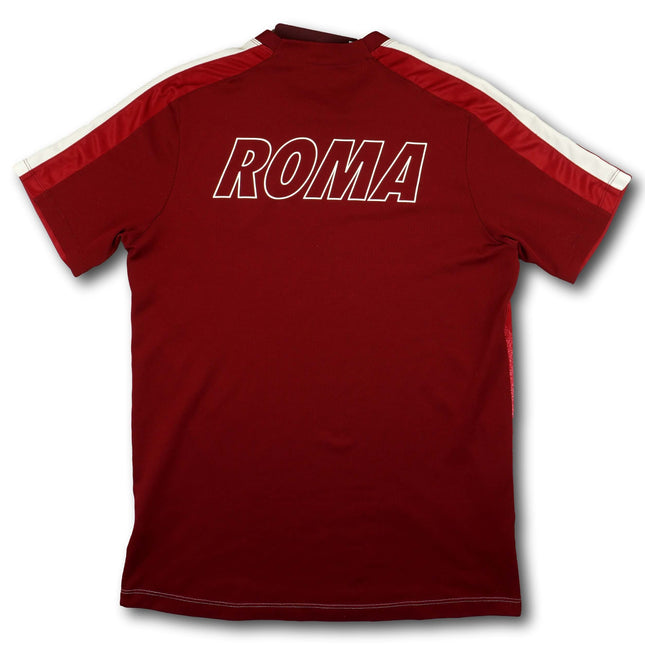 AS Roma 2015-16 Trikot pre-match - 9/10 - [M]