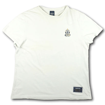 FC Zürich 2021-22 T-Shirt fan Meistersaison - 6/10 - [L]