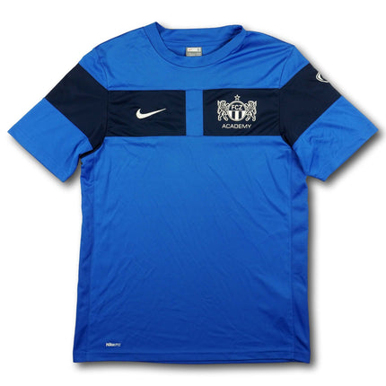 FC Zürich 2009 Trikot training - 8/10 - [S]