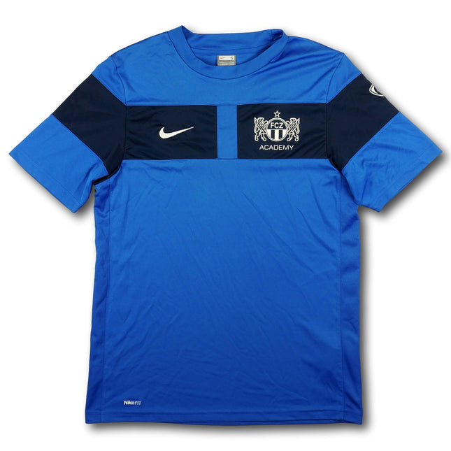 FC Zürich 2009 Trikot training - 8/10 - [S]