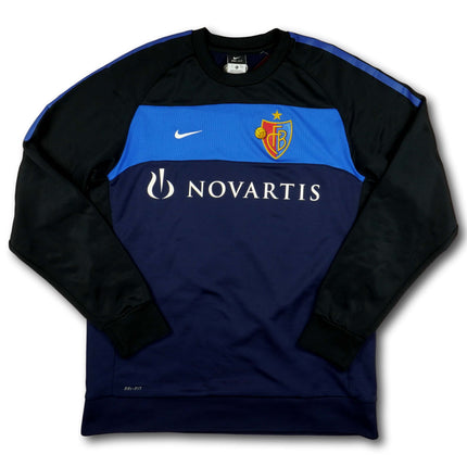 FC Basel 2010 Sweater fan - 5/10 - [M]