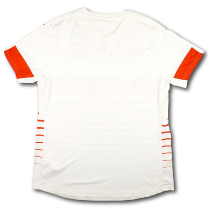 Schweiz 2016 Trikot auswärts - 6/10 - [XL]
