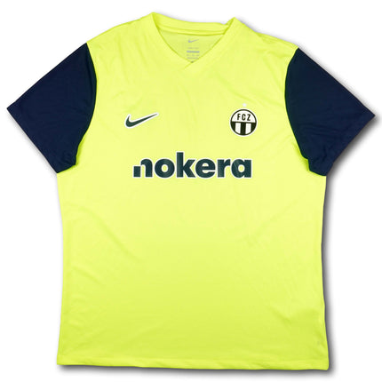 FC Zürich 2022-23 Trikot drittes - 7/10 - [XXL]