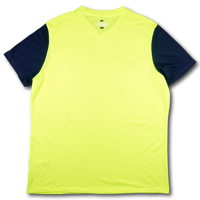 FC Zürich 2022-23 Trikot drittes - 7/10 - [XXL]