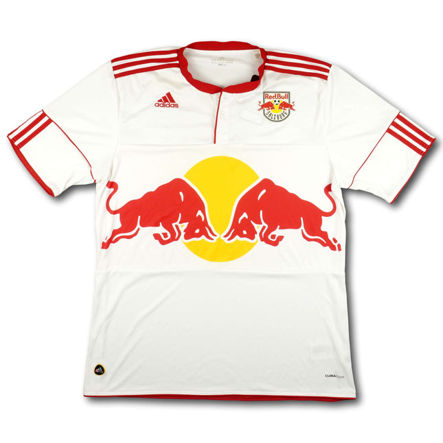 Red Bull Salzburg 2010-12 Trikot heim Meistersaison (11/12) - 8/10 - [XL]