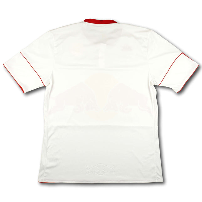Red Bull Salzburg 2010-12 Trikot heim Meistersaison (11/12) - 8/10 - [XL]