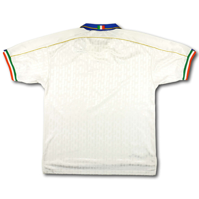 Italien 1995 Trikot auswärts - 7/10 - [XL]