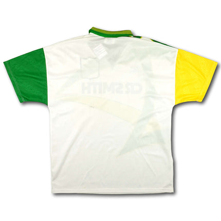 Celtic Glasgow 1994-95 Trikot drittes - 7/10 - [XL]