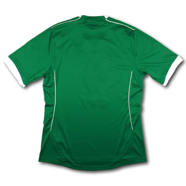Panathinaikos Athen 2011-12 Trikot heim - 8/10 - [L]