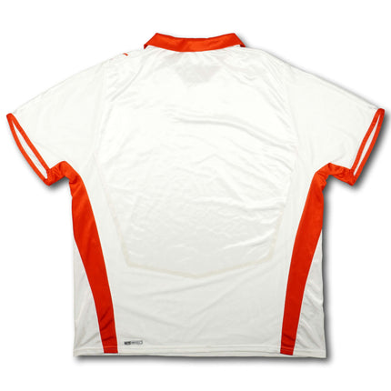 Schweiz 2008 Trikot auswärts - 6/10 - [XXL]