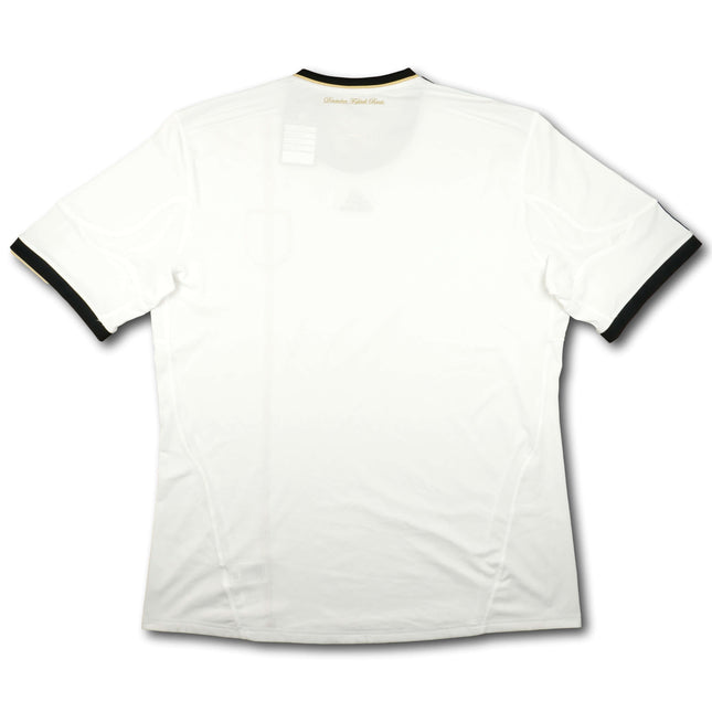 Deutschland 2010 Trikot heim - 8/10 - [3XL]