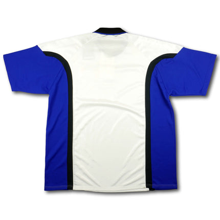 FC Zürich 1997-98 Trikot heim - 7/10 - [XL]