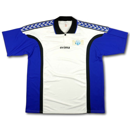 FC Zürich 1997-98 Trikot heim - 7/10 - [XL]