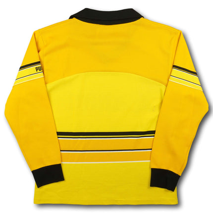 BSC Young Boys 1981-83 Trikot heim - L/S - 6/10 - [S]