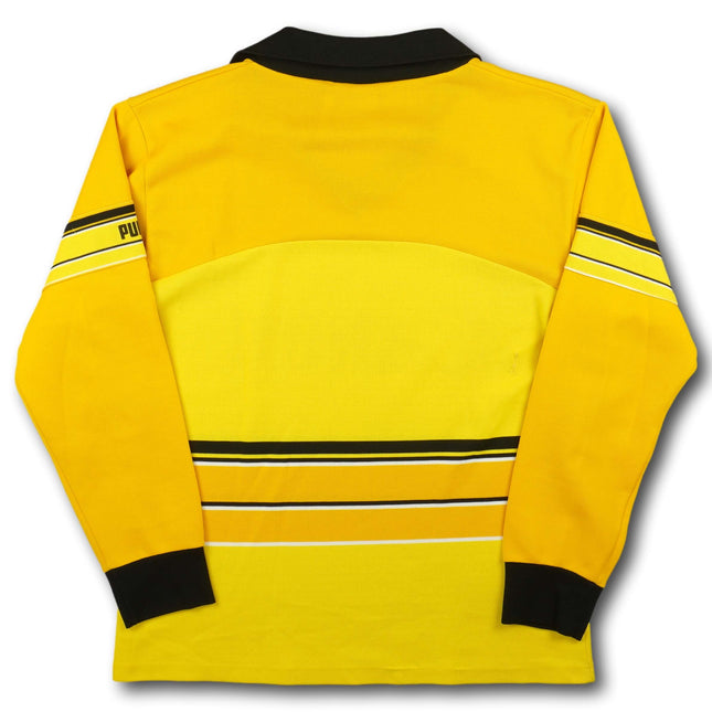 BSC Young Boys 1981-83 Trikot heim - L/S - 6/10 - [S]