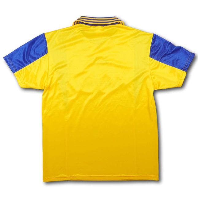 GC Zürich 1997-98 Trikot auswärts Meistersaison - 7/10 - [L]