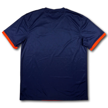 Paris Saint-Germain 2013-14 Trikot heim Meistersaison - 9/10 - [L]