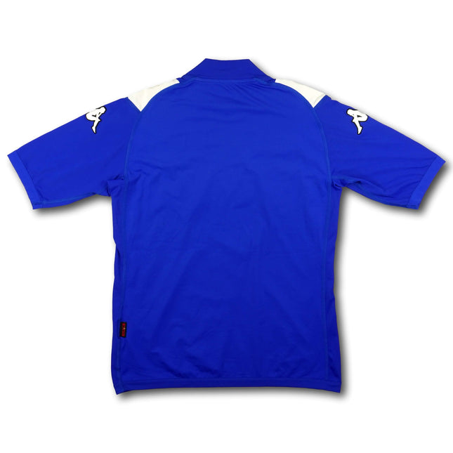 Brescia Calcio 2005-06 Trikot heim - 6/10 - [M]