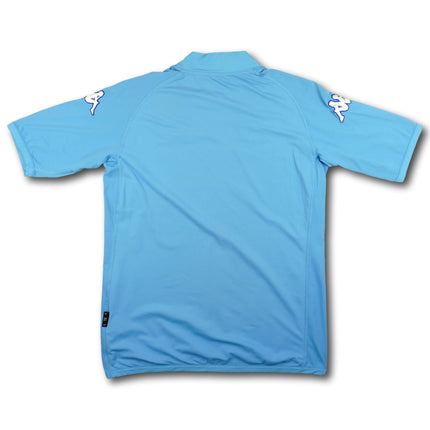 SSC Napoli 2004-05 Trikot heim - 7/10 - [M]