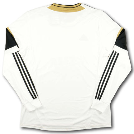 Rosenborg BK 2012-13 Trikot heim - L/S - 8/10 - [L]