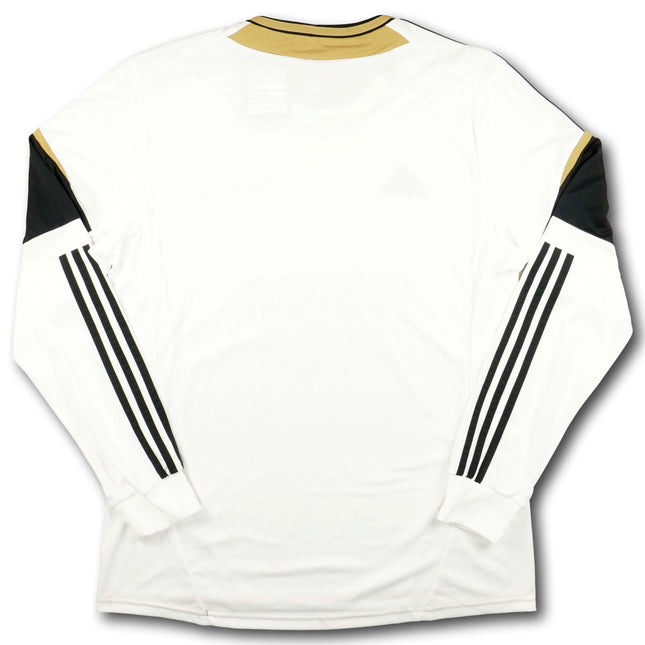 Rosenborg BK 2012-13 Trikot heim - L/S - 8/10 - [L]