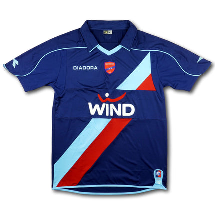 Panionios F.C. 2009-10 Trikot drittes - 9/10 - [XL]