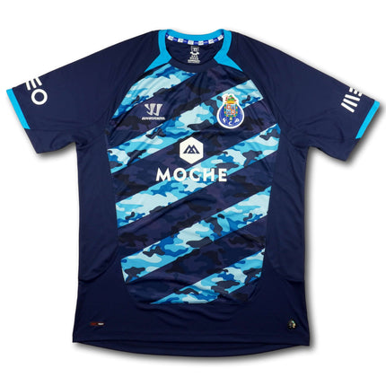 FC Porto 2014-15 Trikot auswärts - 9/10 - [XL]