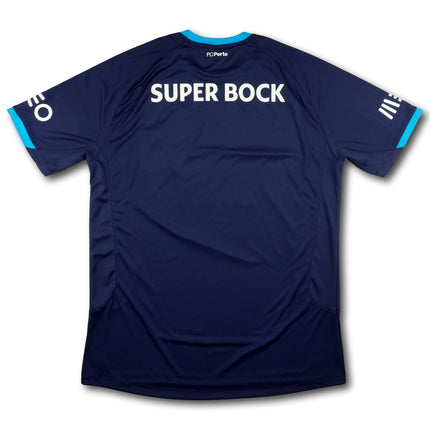 FC Porto 2014-15 Trikot auswärts - 9/10 - [XL]