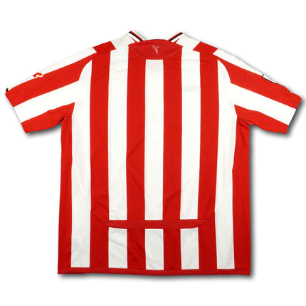 Athletic Bilbao 2009-10 Trikot heim - 8/10 - [XL]