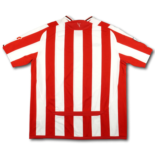 Athletic Bilbao 2009-10 Trikot heim - 8/10 - [XL]