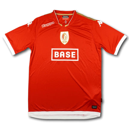 Standard Lüttich 2015-16 Trikot heim - 9/10 - [XL]