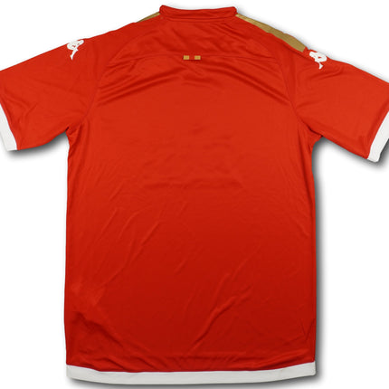 Standard Lüttich 2015-16 Trikot heim - 9/10 - [XL]
