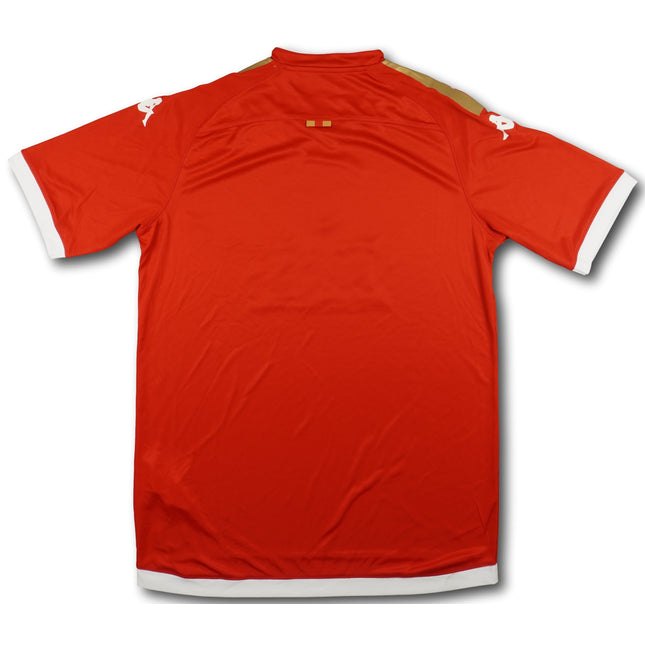 Standard Lüttich 2015-16 Trikot heim - 9/10 - [XL]