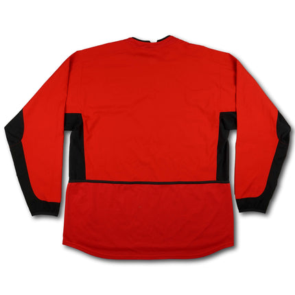 Manchester United 2002-04 Trikot heim Meistersaison (02/03) - 7/10 - [XL]