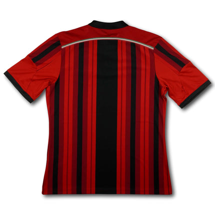 AC Milan 2014-15 Trikot heim - 9/10 - [L]