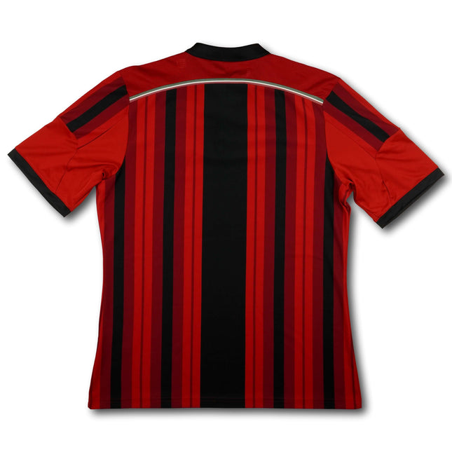 AC Milan 2014-15 Trikot heim - 9/10 - [L]