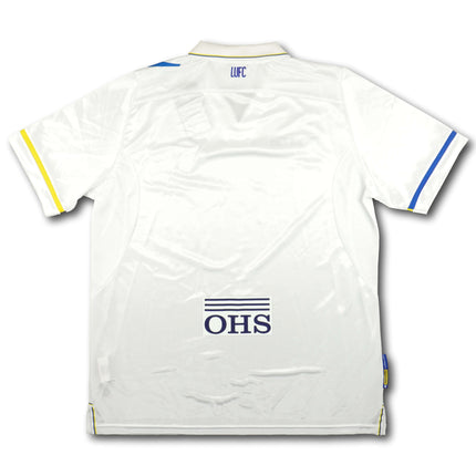 Leeds United 2011-12 Trikot heim - 9/10 - [XL]