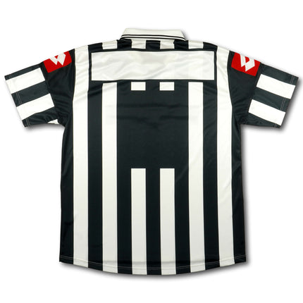 Juventus 2001-02 Trikot heim Meistersaison - 9/10 - [XXL]