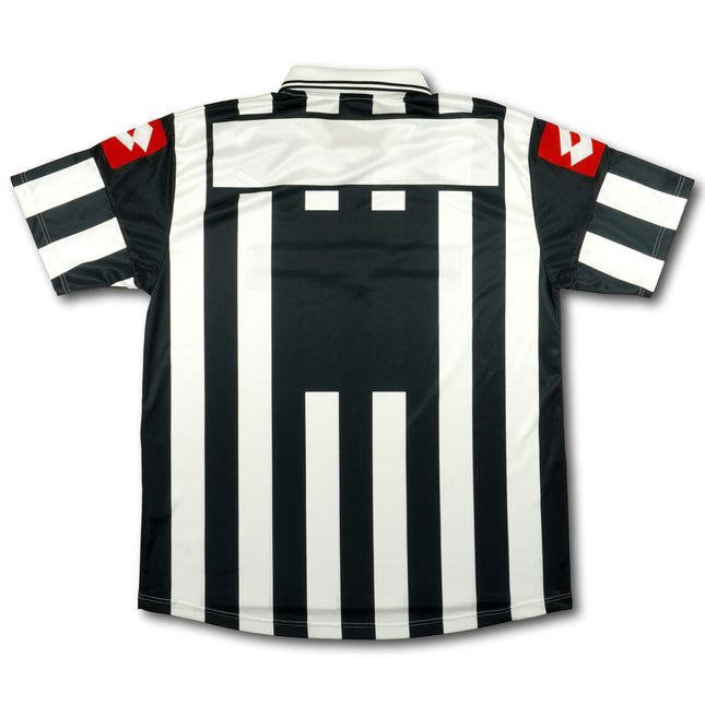 Juventus 2001-02 Trikot heim Meistersaison - 9/10 - [XXL]