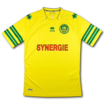 FC Nantes 2013-14 Trikot heim - 9/10 - [XL]
