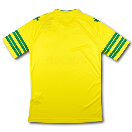 FC Nantes 2013-14 Trikot heim - 9/10 - [XL]