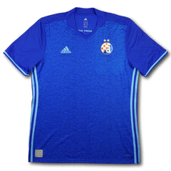 Dinamo Zagreb