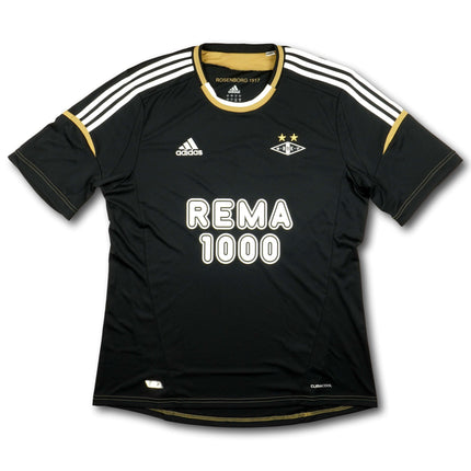Rosenborg BK 2012-13 Trikot auswärts - 9/10 - [L]
