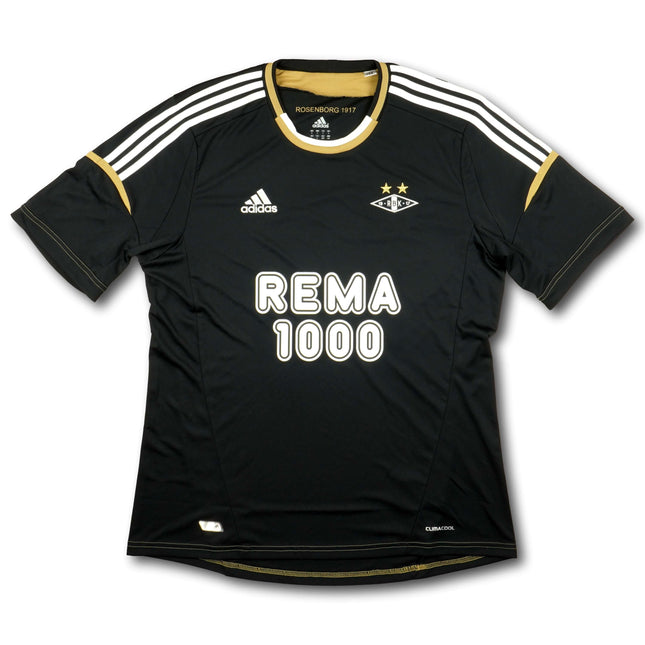 Rosenborg BK 2012-13 Trikot auswärts - 9/10 - [L]
