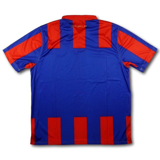 Hajduk Split 2011-12 Trikot auswärts 100 Jahre Jubiläum - 9/10 - [XL]