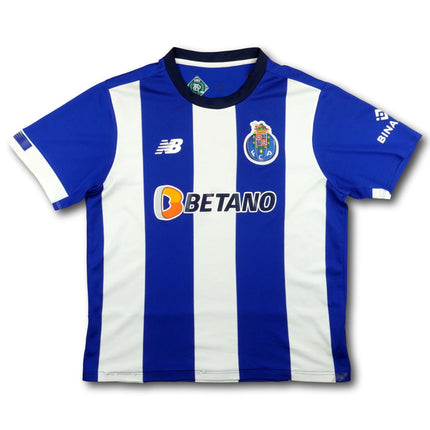 FC Porto 2023-24 Trikot heim - 5/10 - [L]