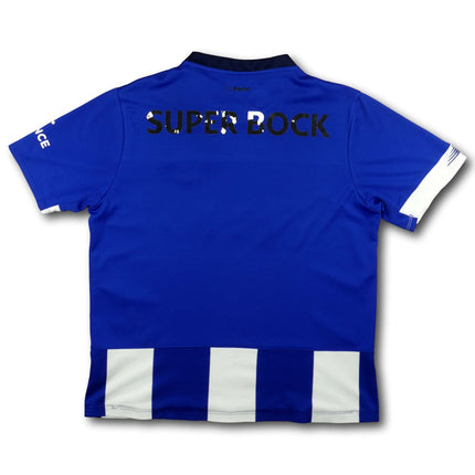 FC Porto 2023-24 Trikot heim - 5/10 - [L]