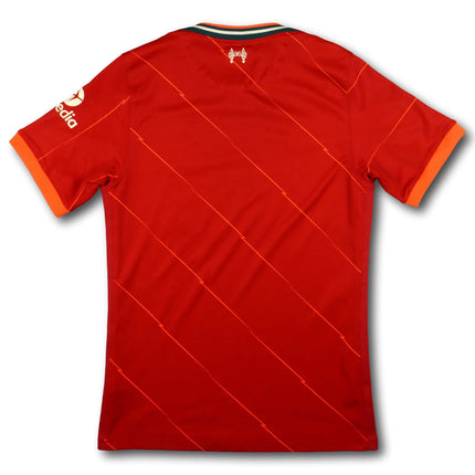 Liverpool FC 2021-22 Trikot heim - 7/10 - [S]