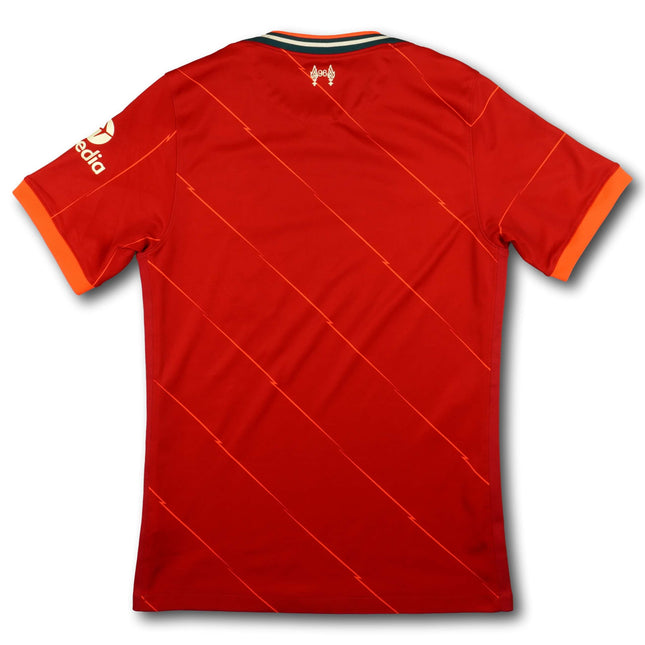 Liverpool FC 2021-22 Trikot heim - 7/10 - [S]